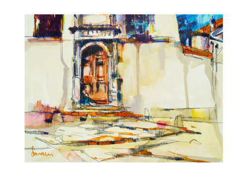 Les enfants de l'Hotel Dieu