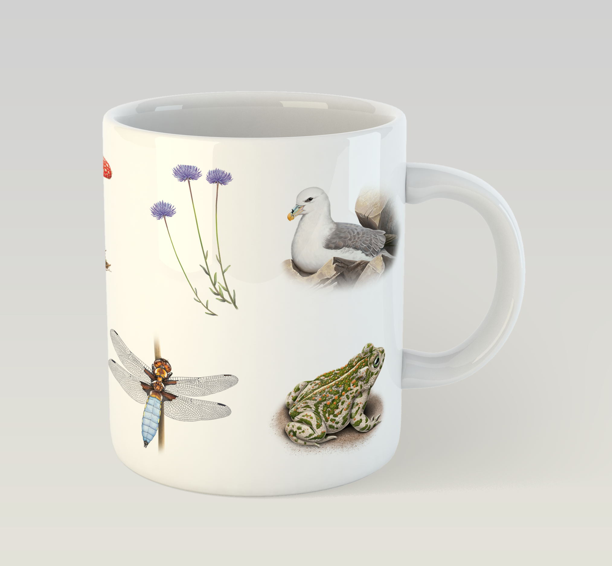 Mug n°1