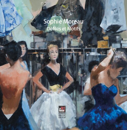 " Défilés et motifs "