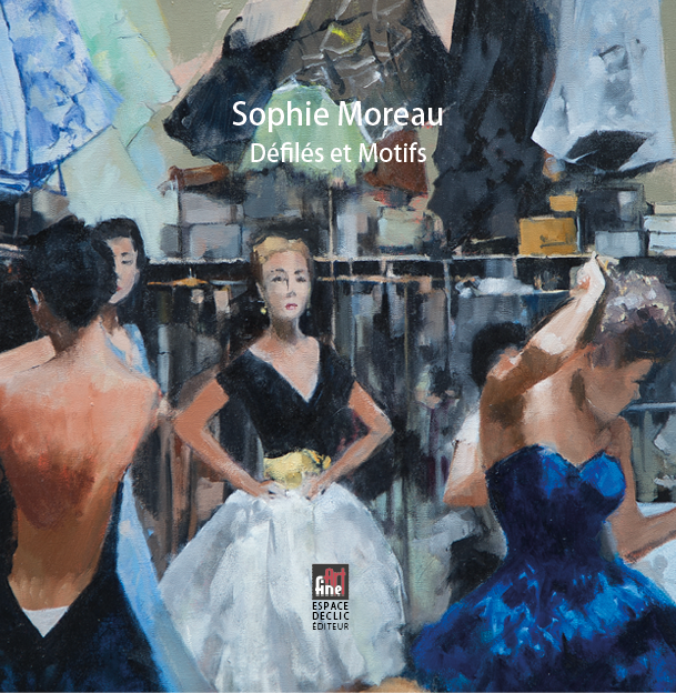 " Défilés et motifs "