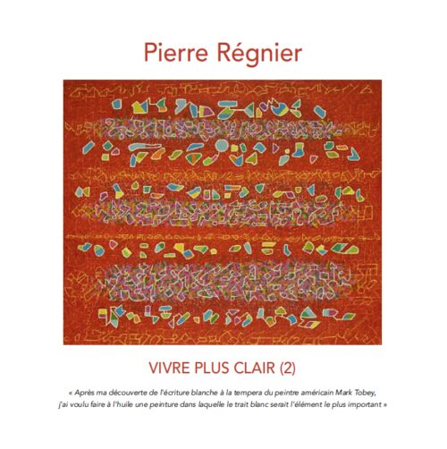 " VIVRE PLUS CLAIR (2) "