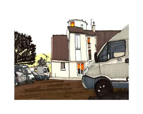 Quartier Guinette Etampes 2