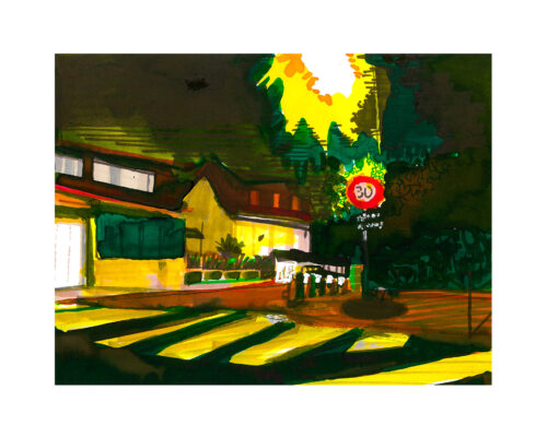 Quartier de Guinette Etampes 4