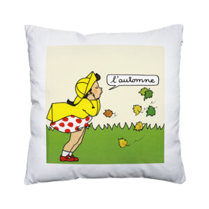 Coussin