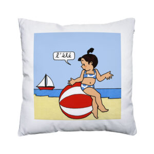 Coussin