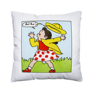 Coussin