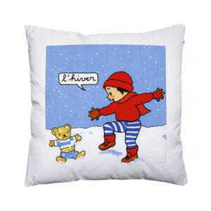 Coussin