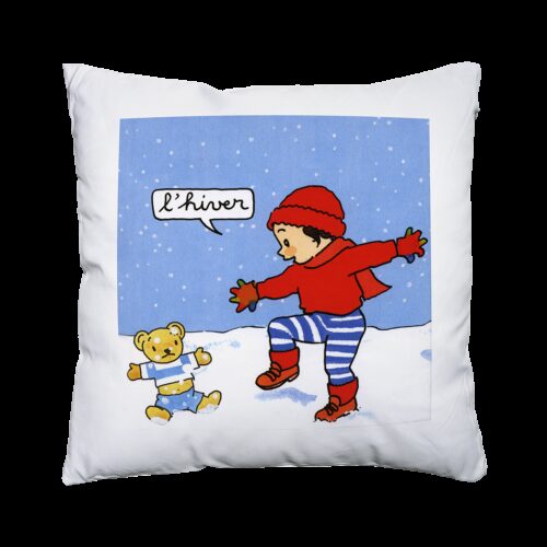 Coussin
