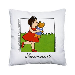 Coussin