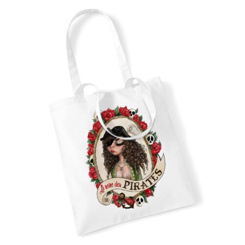 « La Reine des Pirates »