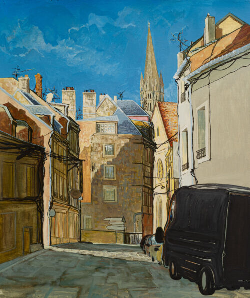 Rue de la République 1