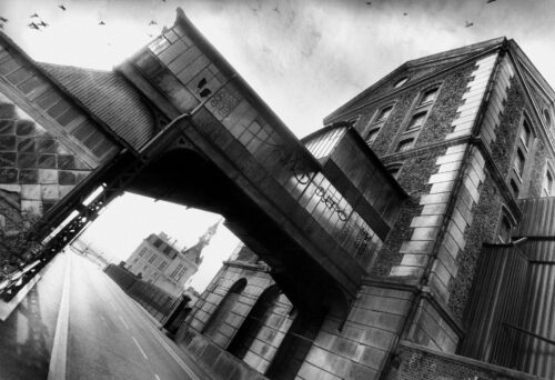 Ceci est un paysage 3