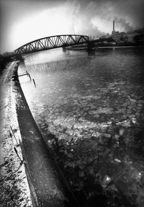 Ceci est un paysage 9