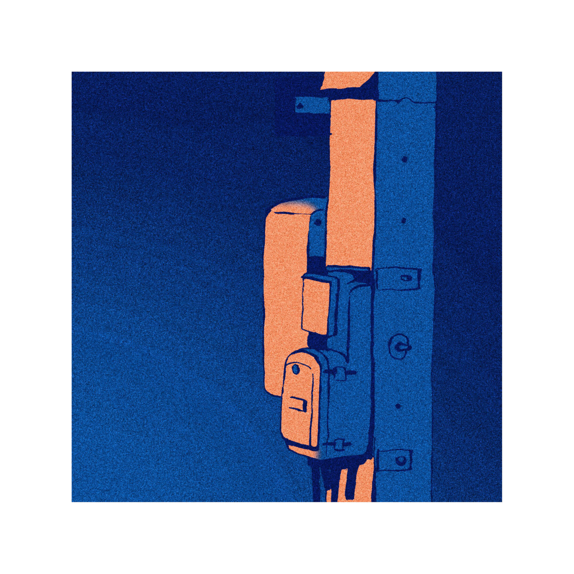 Voyage vers les étoiles 40