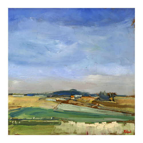 La Forêt-Sainte-Croix