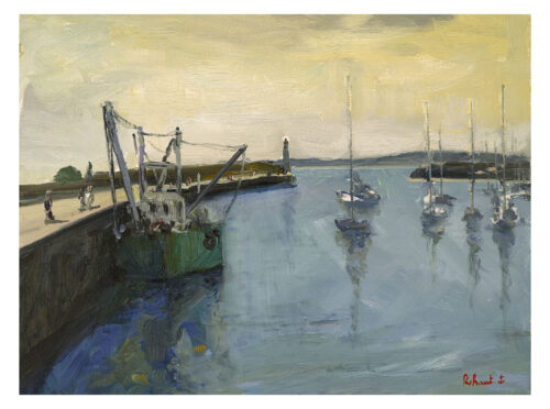 Saint Quay Portrieux