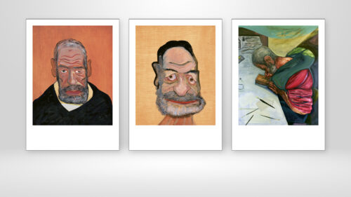 Coffret Digigraphie Tête à Tête