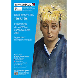 SIMONETTA 2024 AFFICHE MARIE