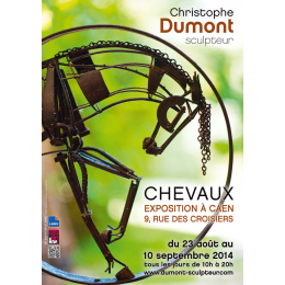 Chevaux Christophe Dumont
