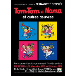 tomtom-et-nana