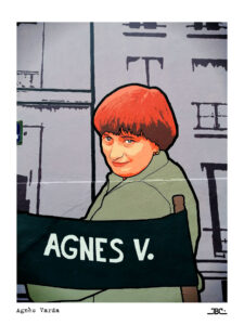 JBC - Agnes Varda