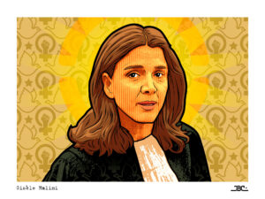 JBC - Gisèle Halimi