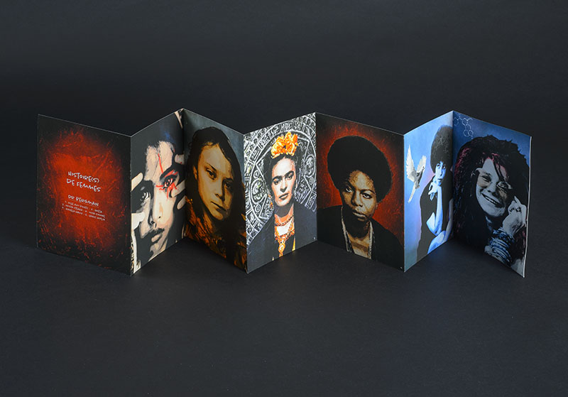 Léporello 1 Doc Bergman