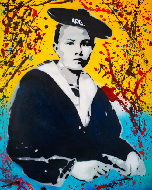 PASCO - ISABELLE EBERHARDT