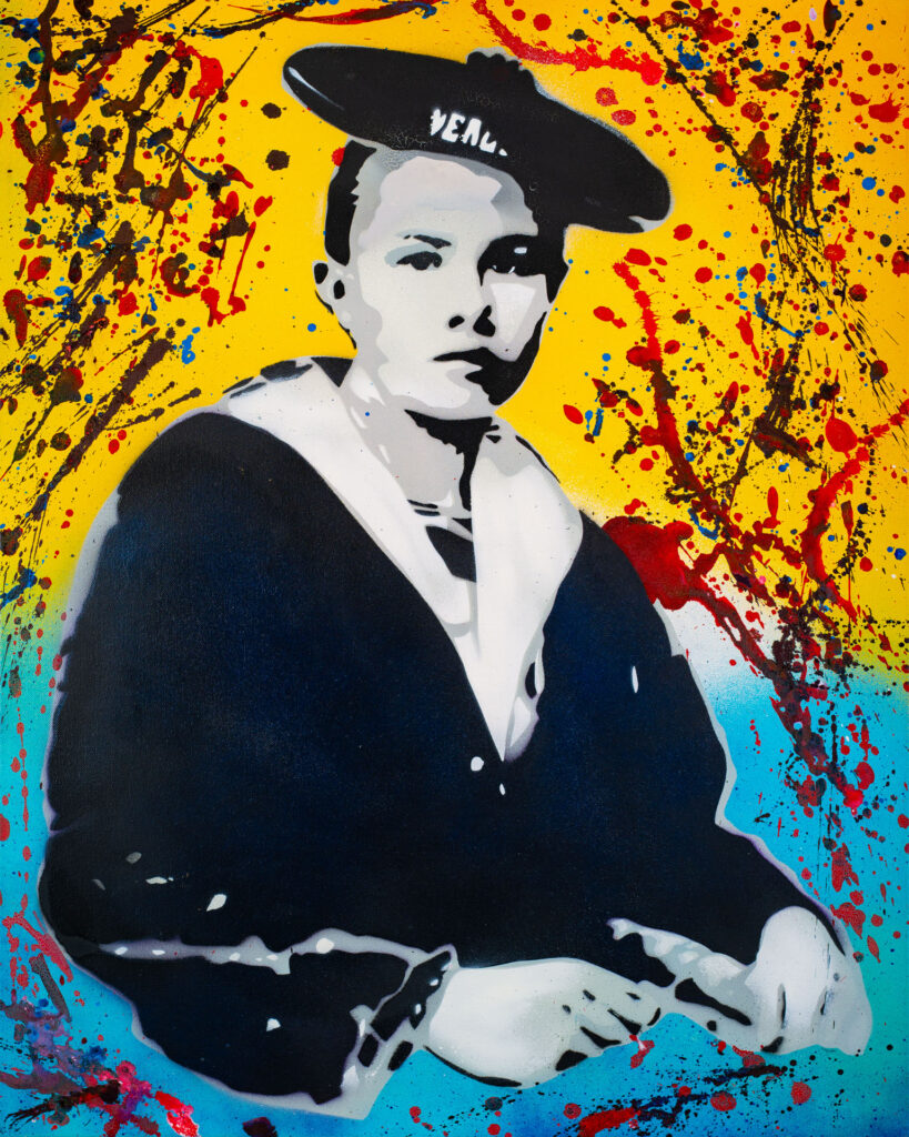 PASCO - ISABELLE EBERHARDT