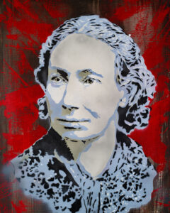 PASCO - LOUISE MICHEL