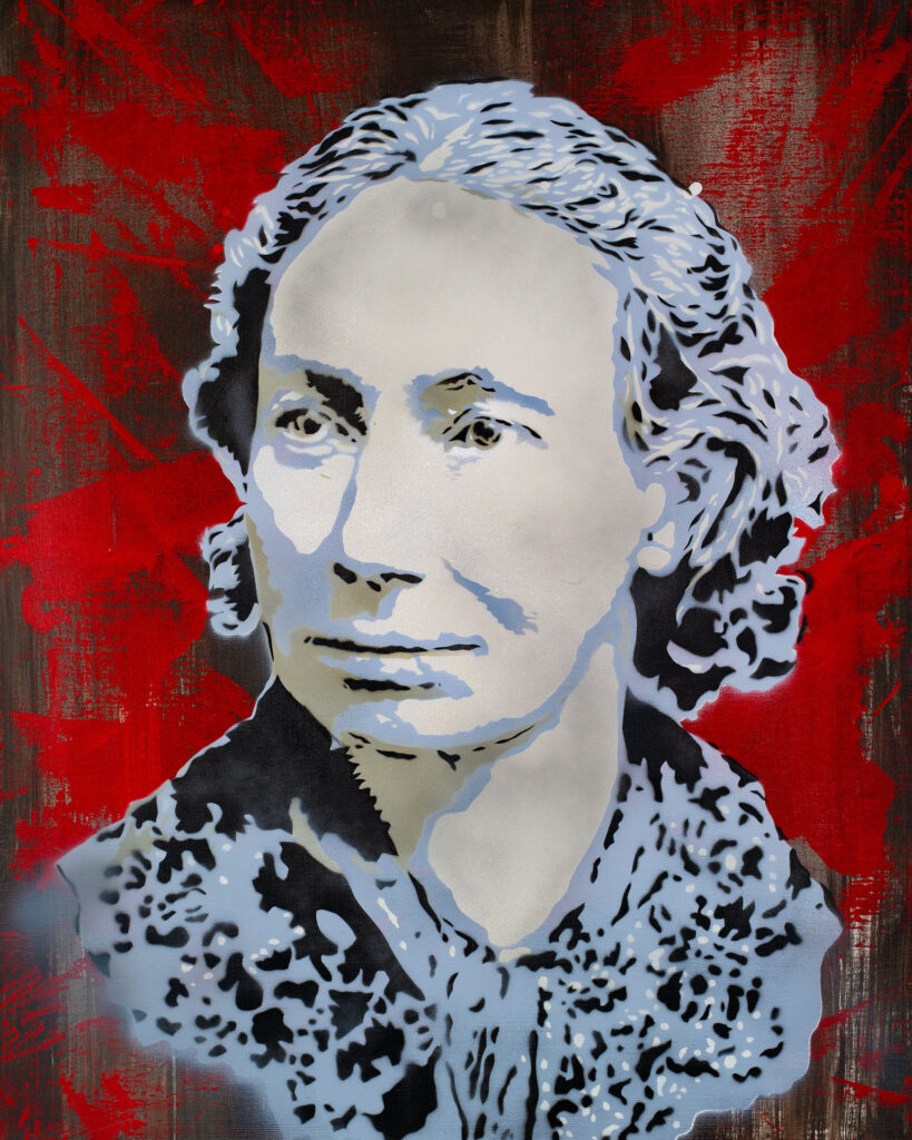 PASCO - LOUISE MICHEL