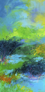 Houssa Kýu Kakémono