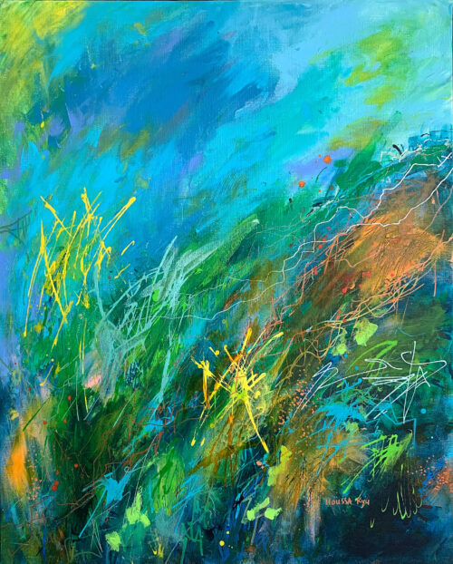 C'est un lundi je m'en souviens