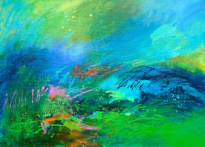 Et vous passez comme le vent