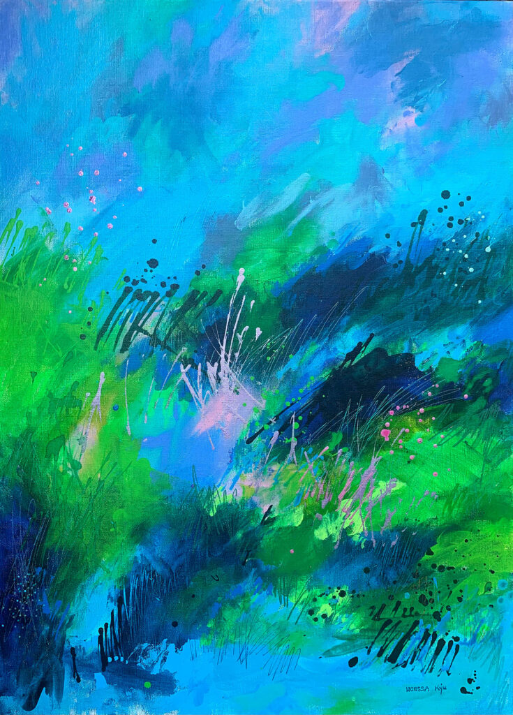 Quand je suis loin de toi