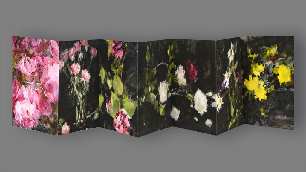 Lepporello Sophie Moreau