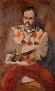 Joël Giraud HSP par Nathalie Gobin