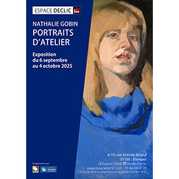 PORTRAITS D'ATELIERS AFFICHE 260 2