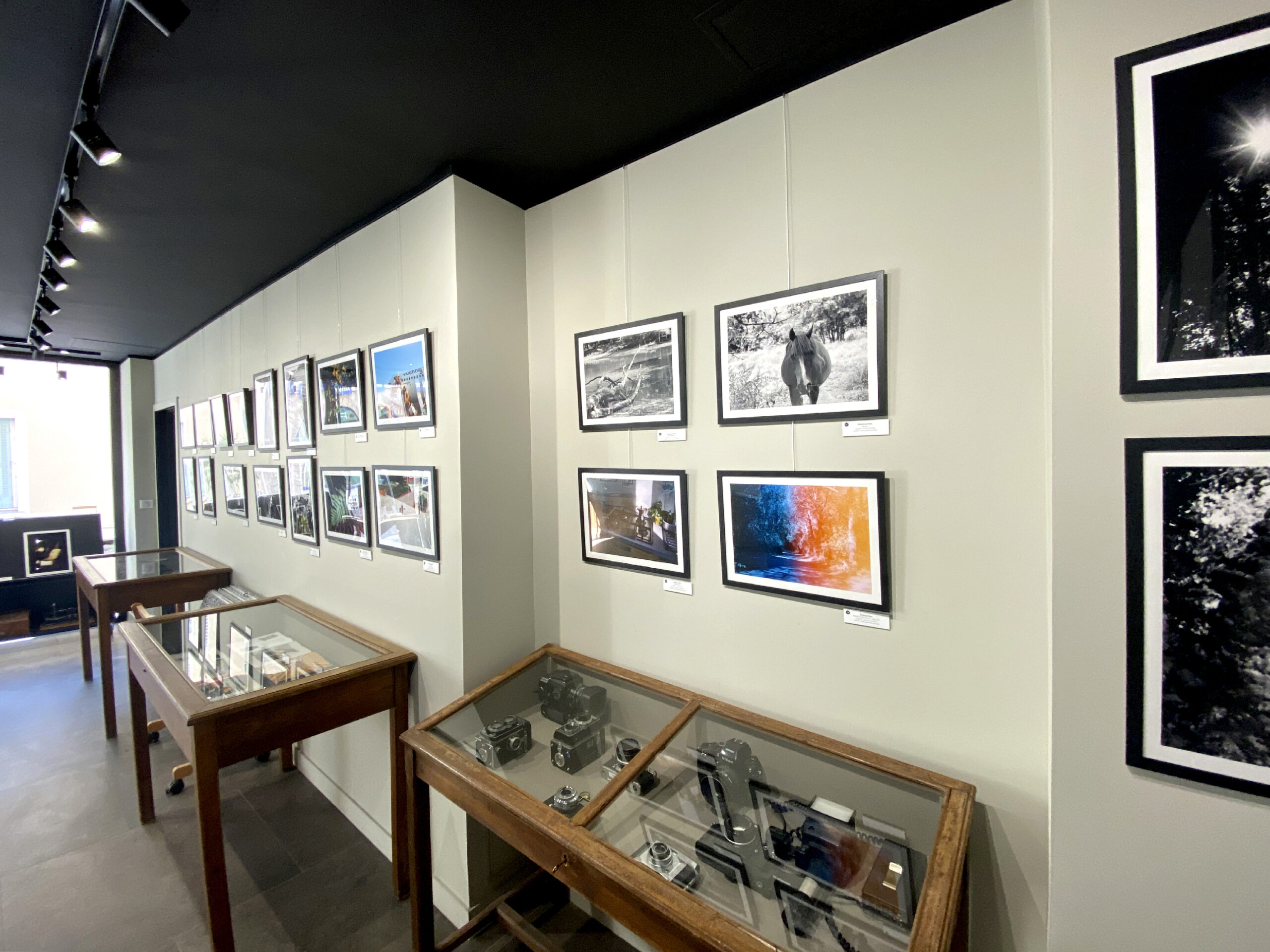 Photo vernissage déclic flashback 04