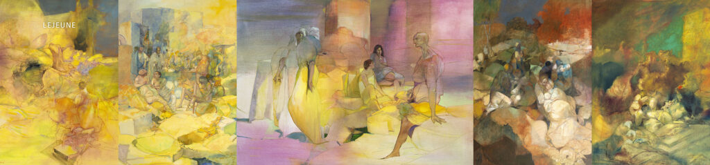 LEJEUNE LEPORELLO (1)