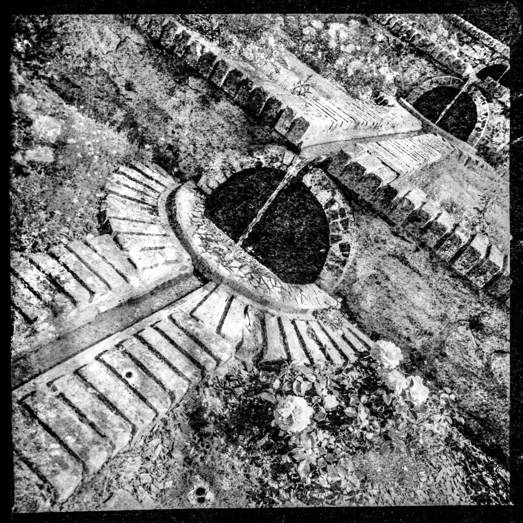 LARDY Parc Boussard 4 par Christian Bassot