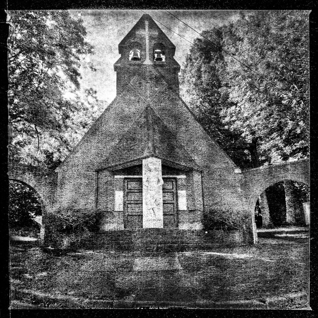 Villebon-sur-yvette 32 chapelle