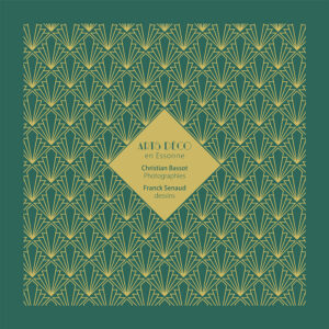 ARTS DECO ESSONNE LIVRE