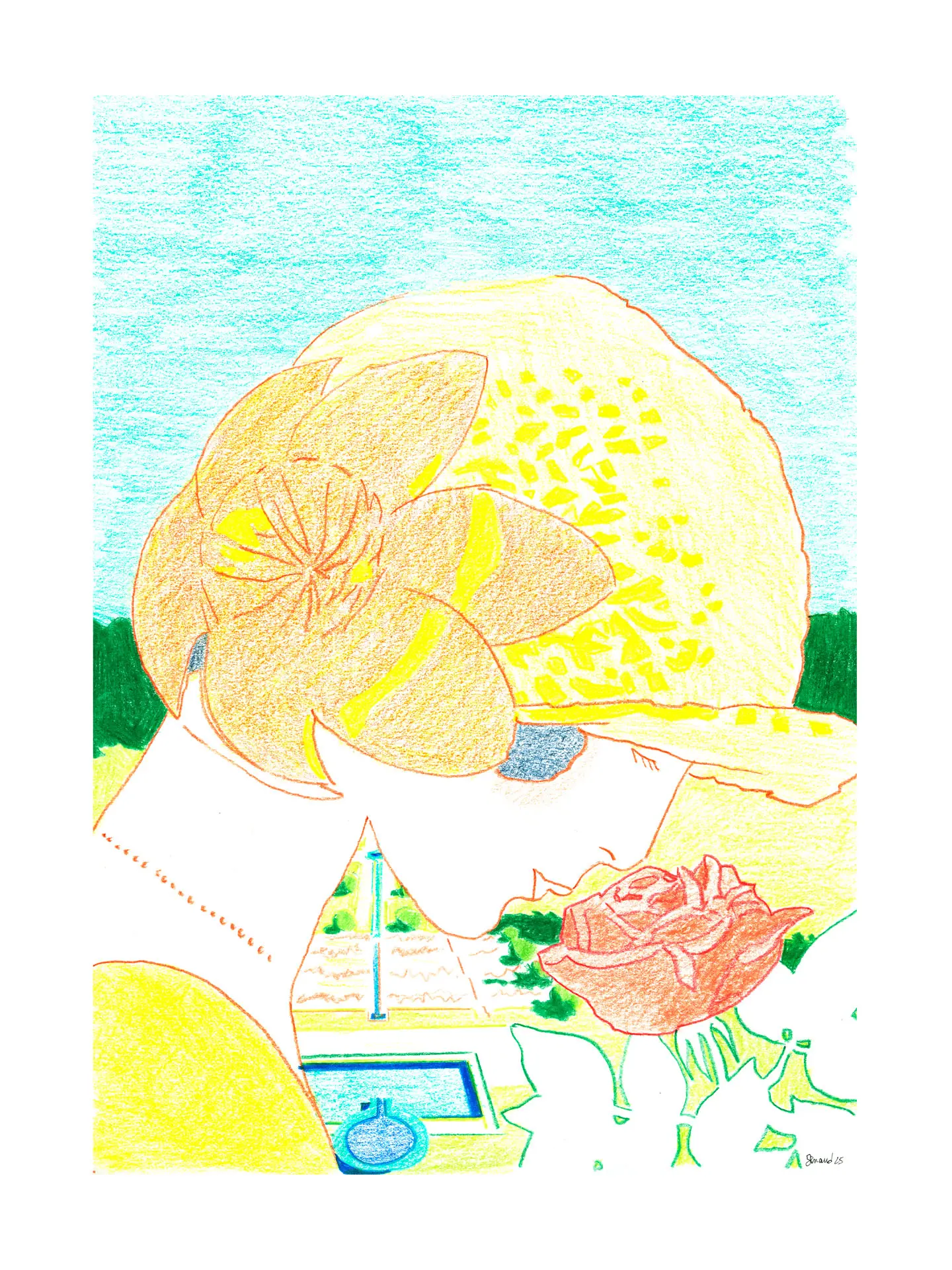 LARDY - PARC BOUSSARD 2