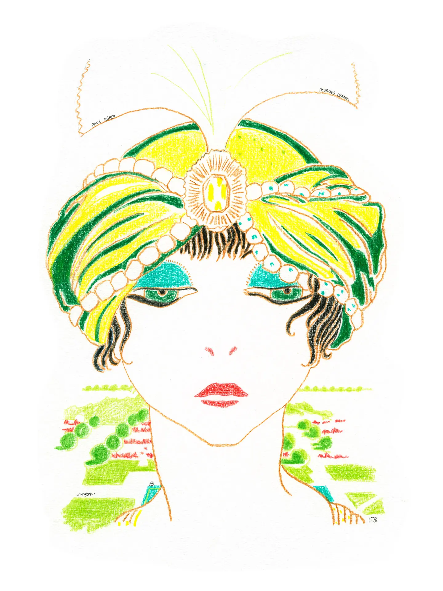 Lardy - Parc Boussard 3