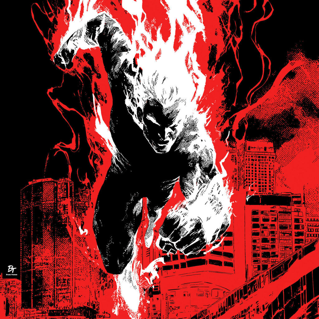 Fire_BRUNO THOMAS