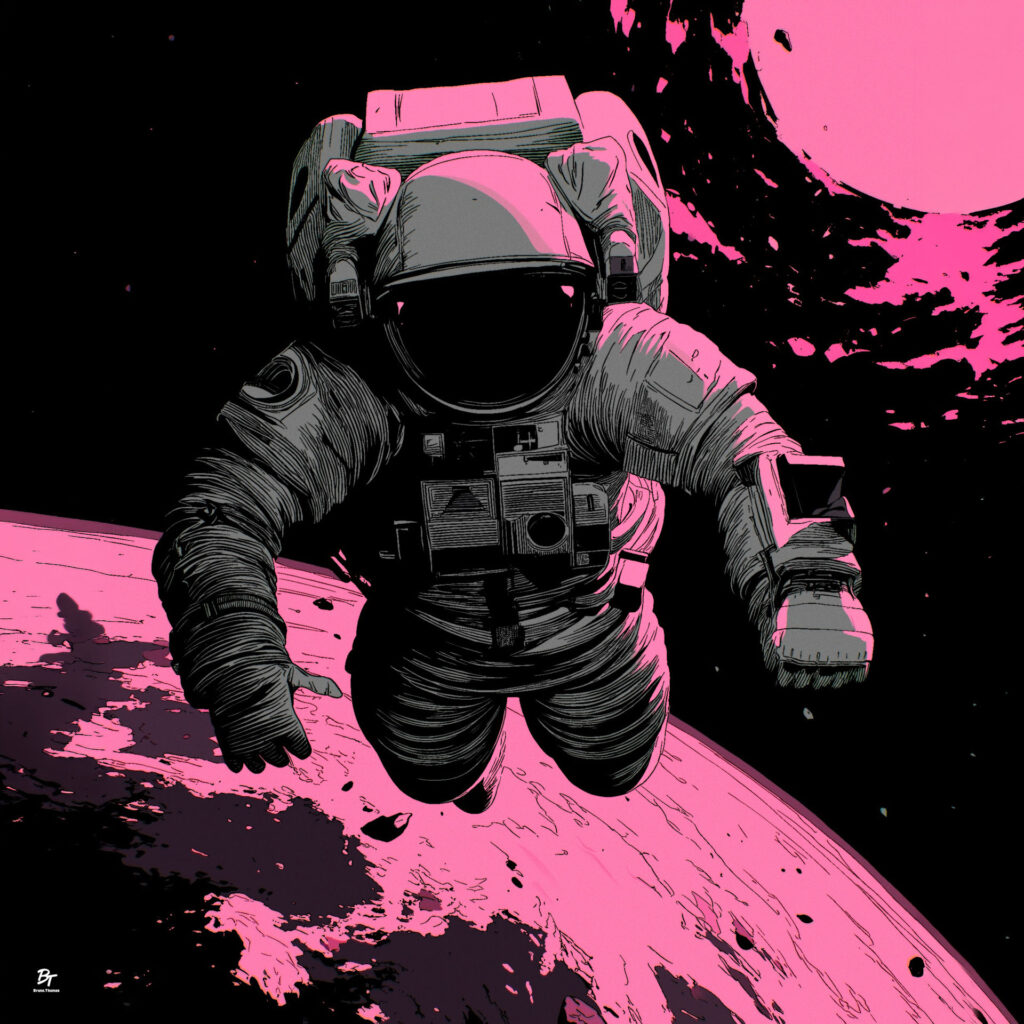 M831 Bruno Thomas