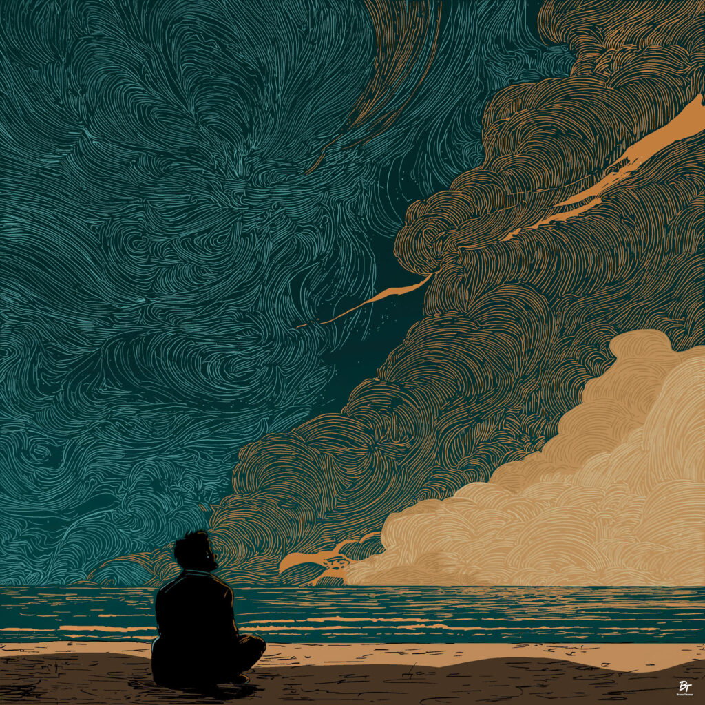 Dream Thomas Bruno