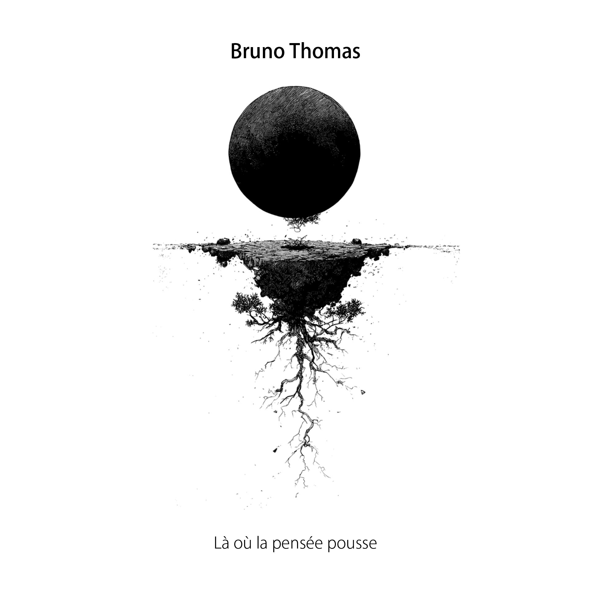 LA OU LA PENSEE POUSSE LIVRE 40p-1