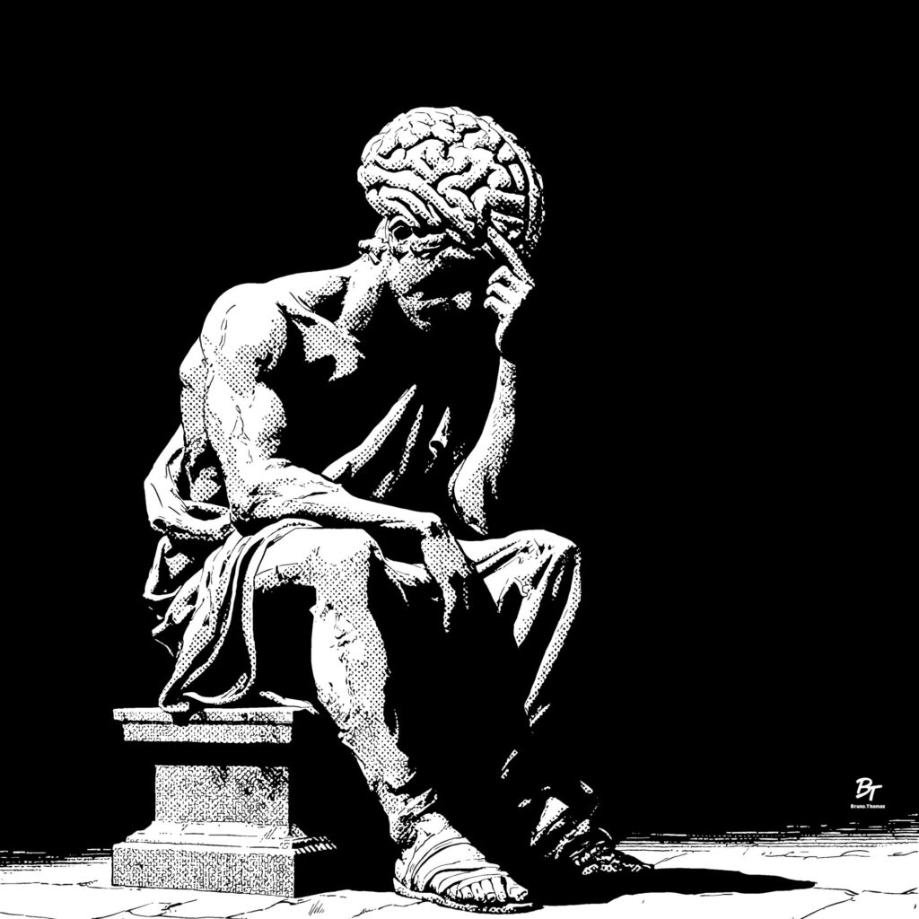 Mindset Bruno Thomas